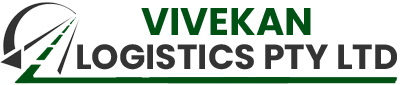 Vivekan Logistics Pty Ltd